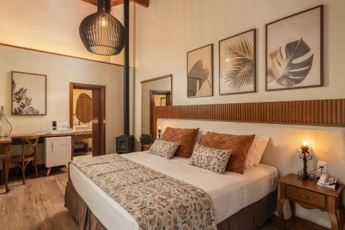 hotel vivenda dos sonhos