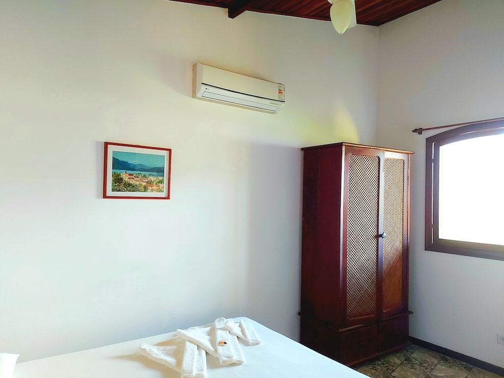 pousada parque imperial