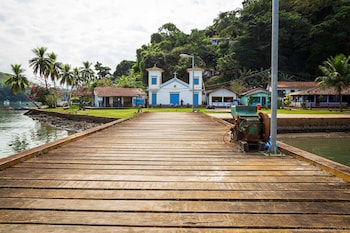 pousada parque imperial