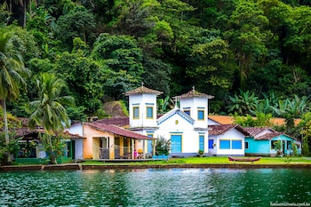 pousada parque imperial