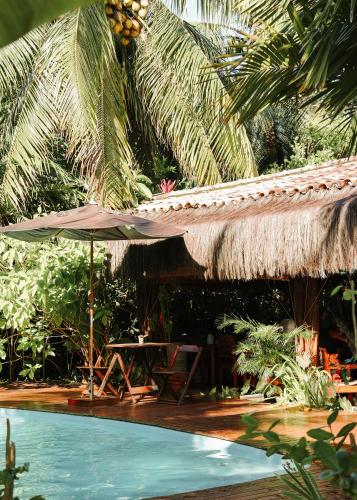 na villa dos algodoes