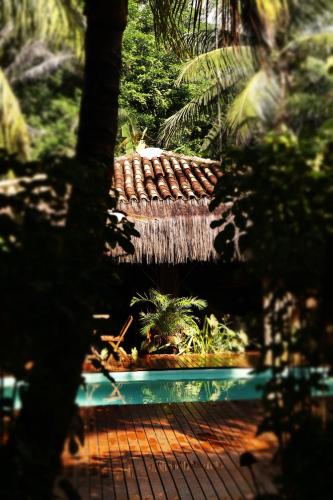 na villa dos algodoes