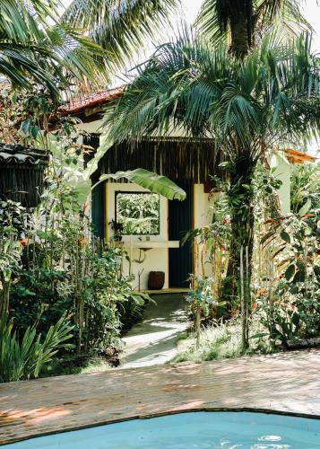 na villa dos algodoes