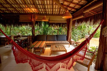 na villa dos algodoes