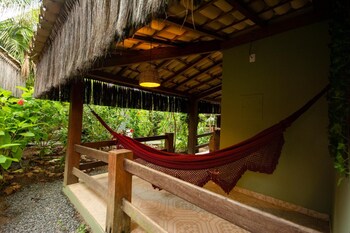 na villa dos algodoes
