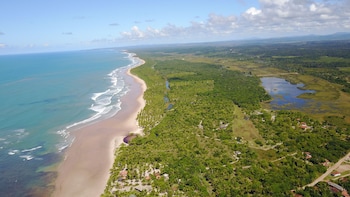na villa dos algodoes