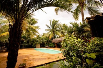 na villa dos algodoes