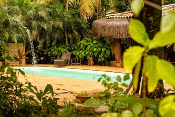 na villa dos algodoes