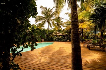 na villa dos algodoes
