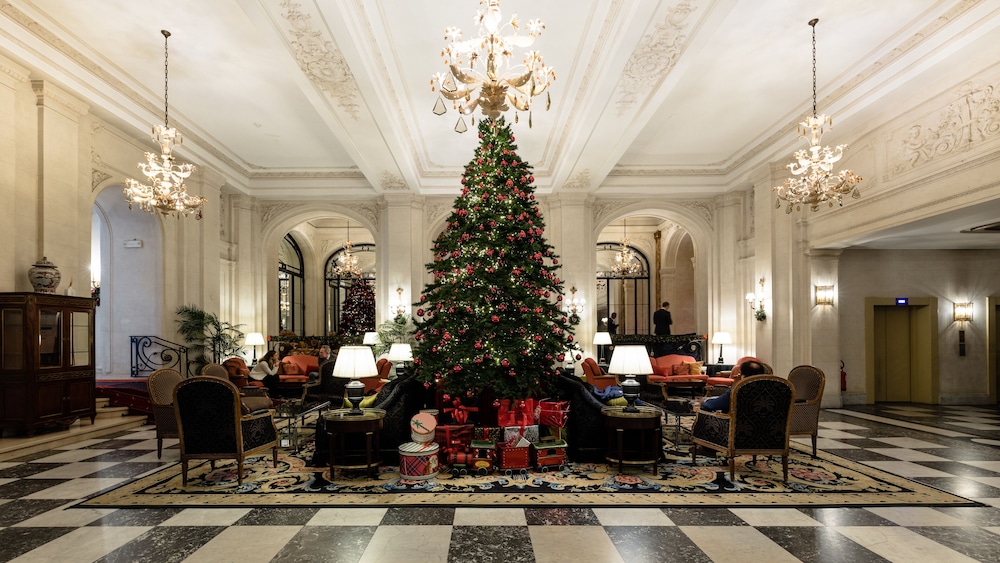 hotel le plaza brussels