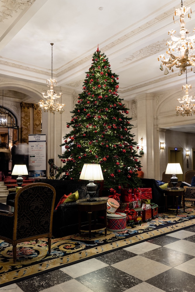 hotel le plaza brussels