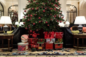 hotel le plaza brussels