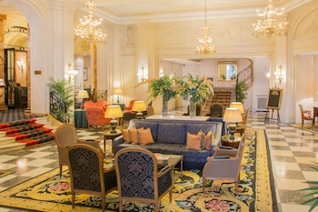 hotel le plaza brussels