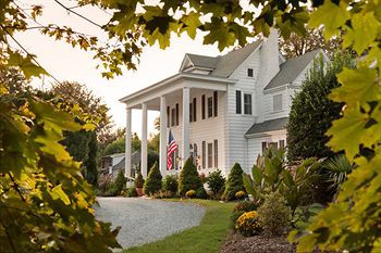 Arrowhead Inn,Lebanon>>Durham,5 star