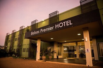 balsas premier hotel