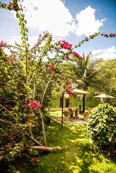 balsas premier hotel