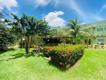 balsas premier hotel