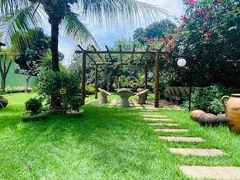 balsas premier hotel