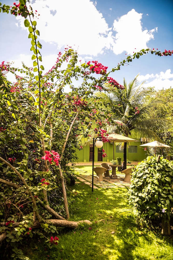balsas premier hotel