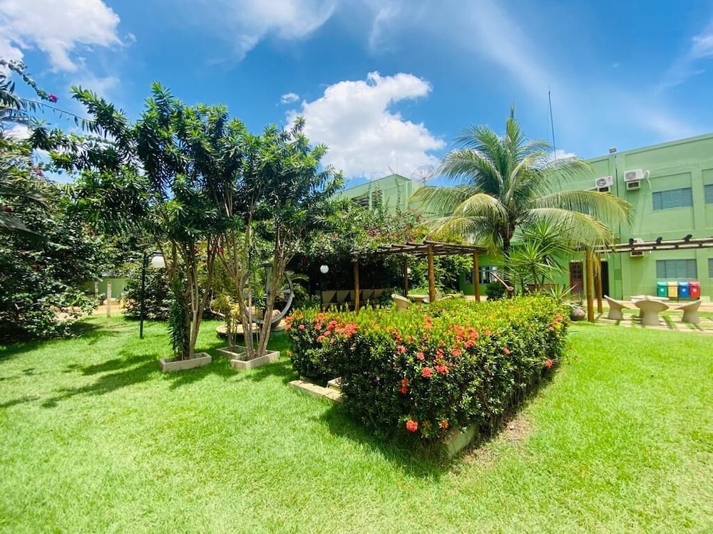 balsas premier hotel