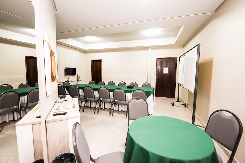 balsas premier hotel