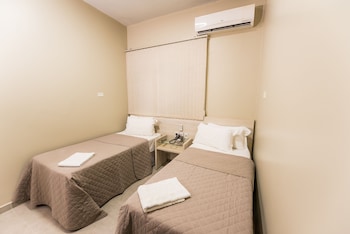 balsas premier hotel