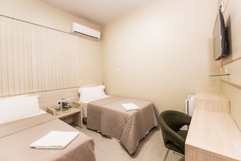 balsas premier hotel