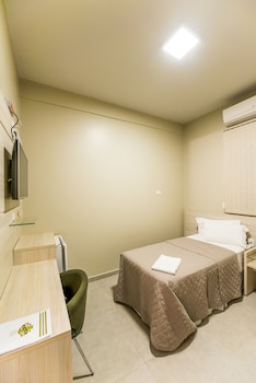 balsas premier hotel