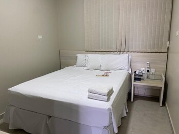 balsas premier hotel