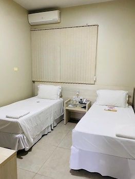balsas premier hotel