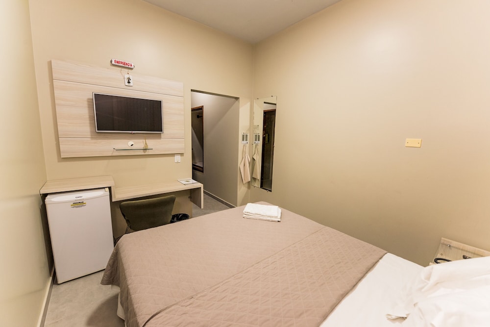 balsas premier hotel