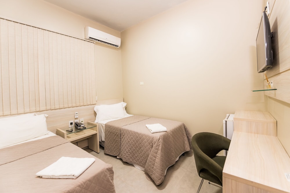 balsas premier hotel