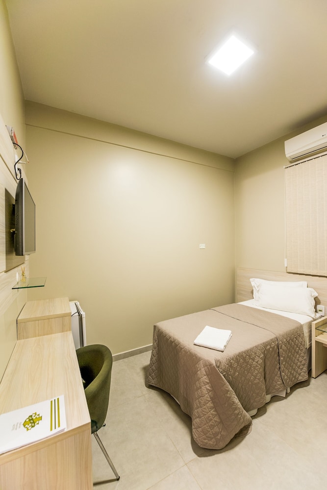 balsas premier hotel