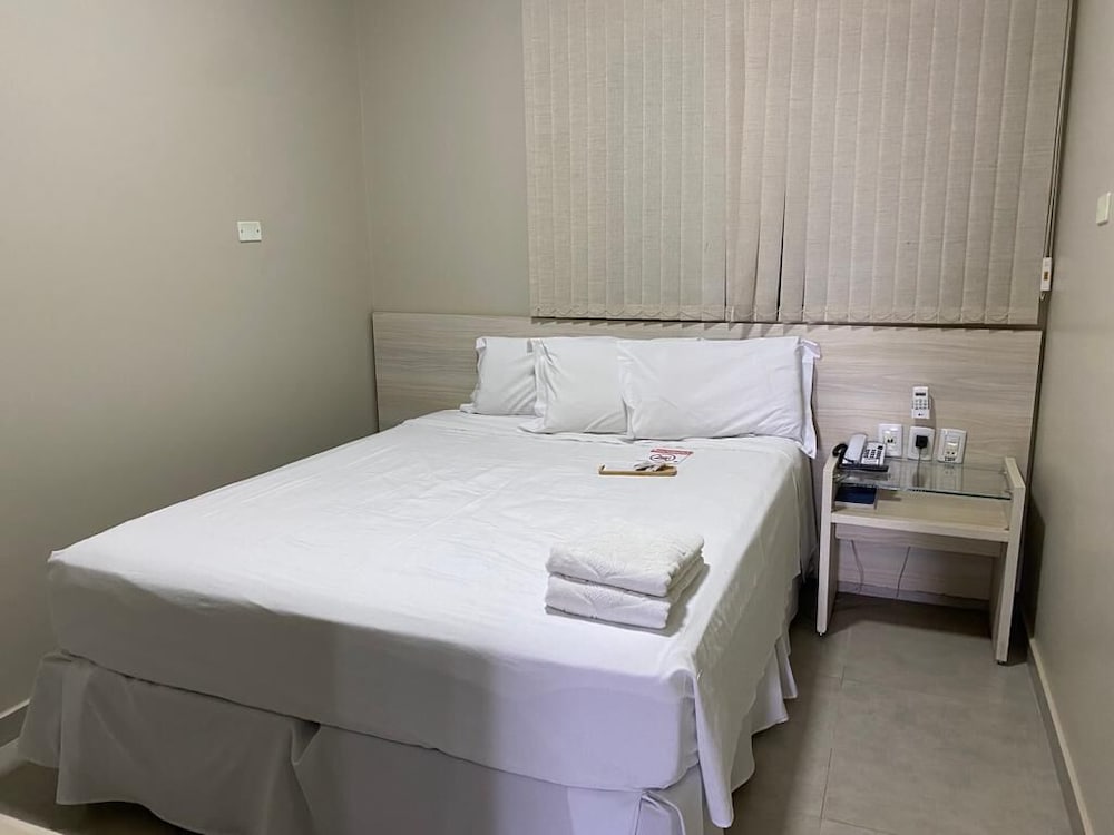 balsas premier hotel