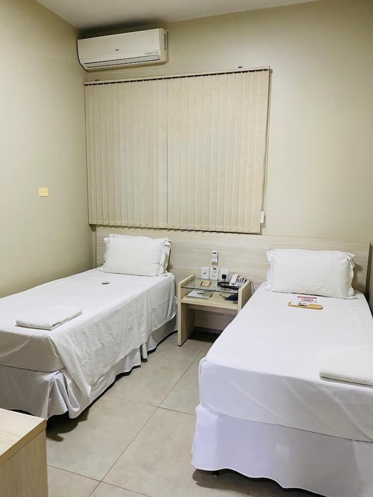 balsas premier hotel