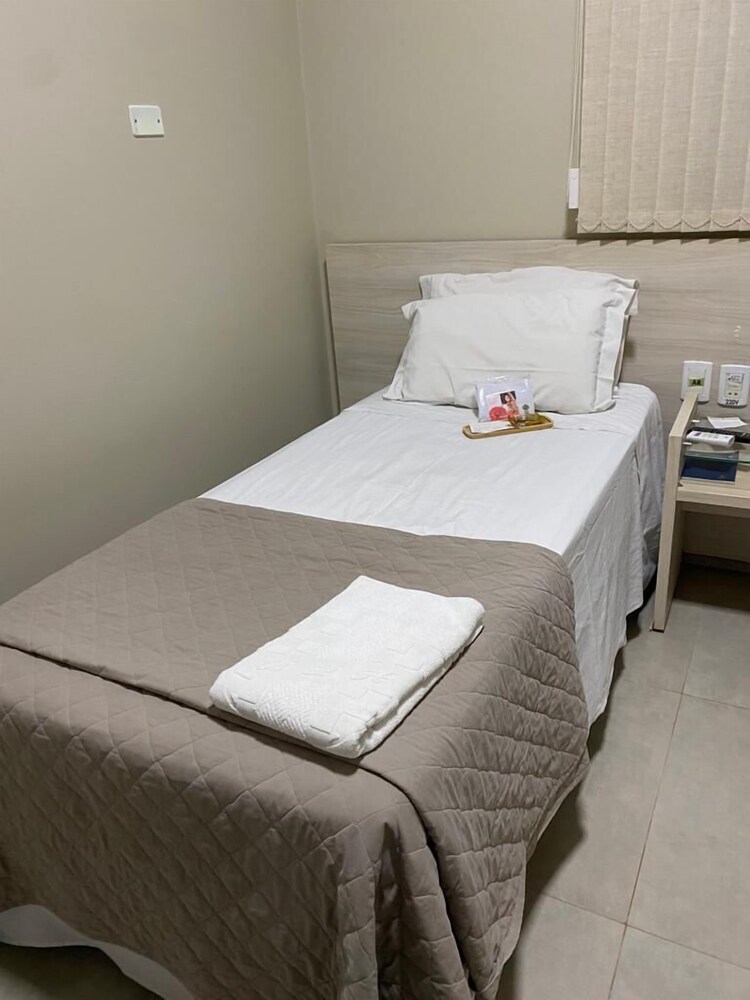 balsas premier hotel