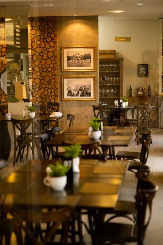 balsas premier hotel
