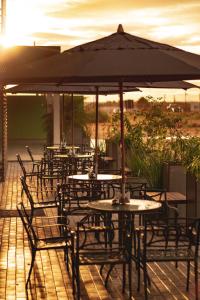 balsas premier hotel