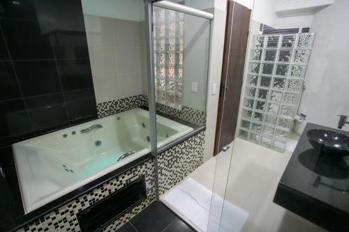 balsas premier hotel