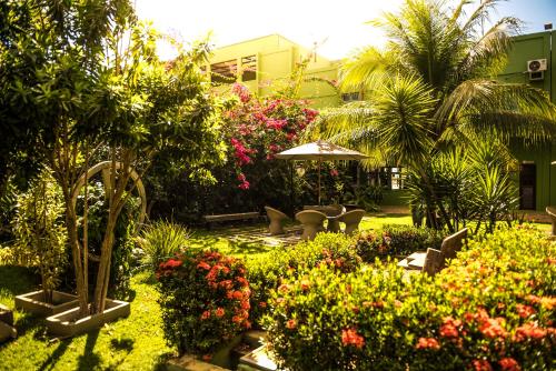 balsas premier hotel