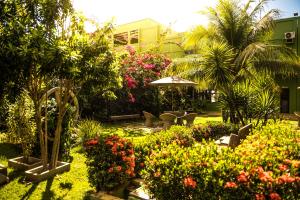 balsas premier hotel