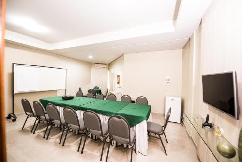 balsas premier hotel