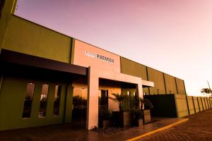 balsas premier hotel
