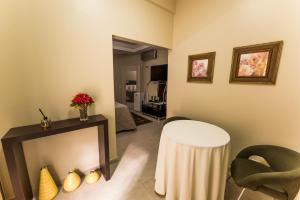 balsas premier hotel