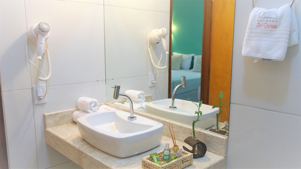 jijoca de jericoacoara