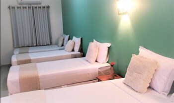 jijoca de jericoacoara