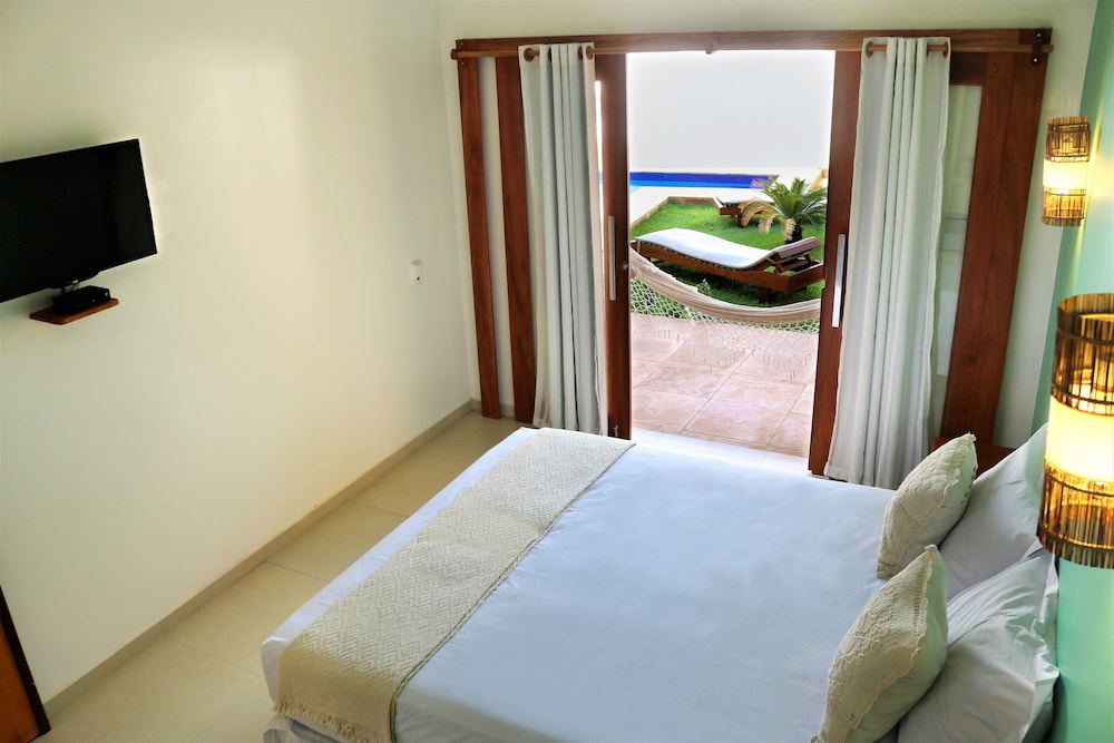 jijoca de jericoacoara