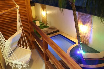 Pousada Jeri Dunas,Jericoacoara>>Camocim,4 star