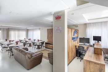 residencial onda azul