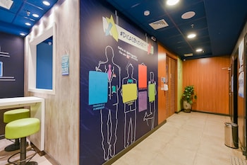 ibis budget santos gonzaga